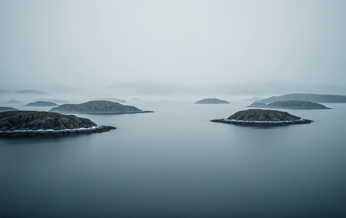 Nordic Horizon